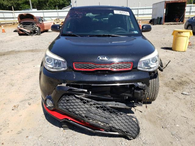 KNDJP3A55F7773932 KIA SOUL +