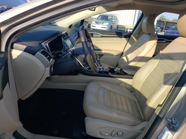 2015 FORD FUSION SE - 3FA6P0HD9FR251210