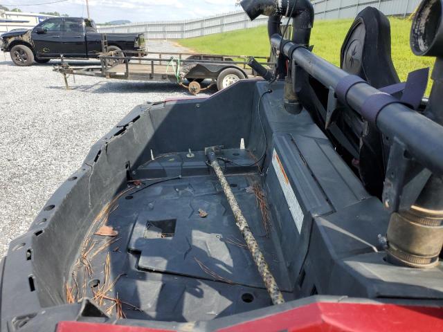 2016 POLARIS RZR S 900 - 4XAVBE878GB667855