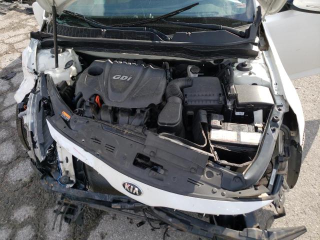 2015 KIA OPTIMA LX - KNAGM4A77F5617426