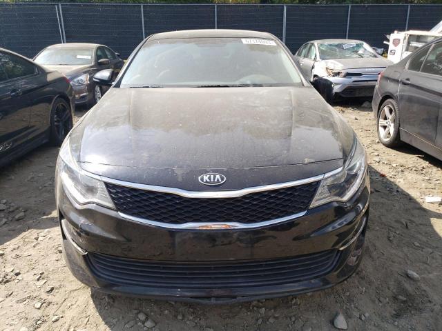 KNAGT4L38G5120030 KIA Optima Lx