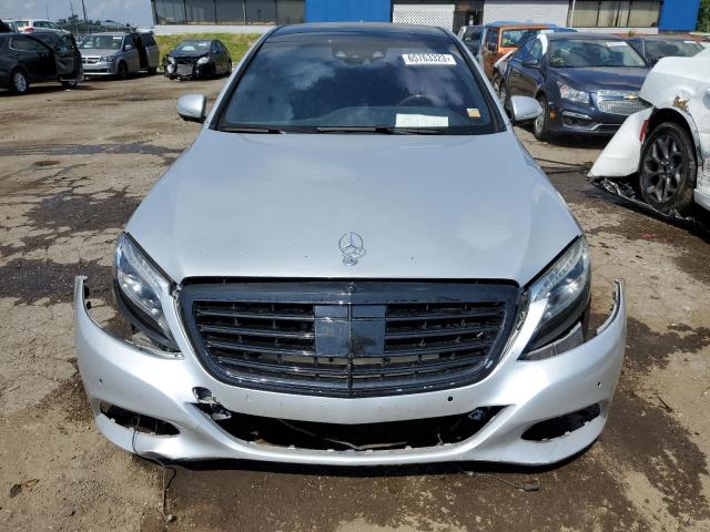WDDUG8FB8GA215589 Mercedes-Benz S 550 4matic
