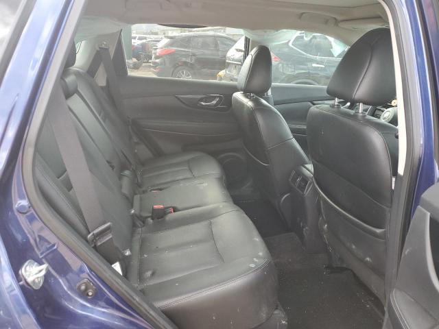 5N1AT2MV3KC826187 Nissan ROGUE S