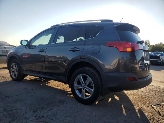 2015 TOYOTA RAV4 XLE - 2T3RFREV5FW286561