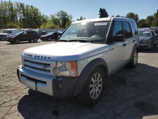 2005 Land Rover LR3 SE