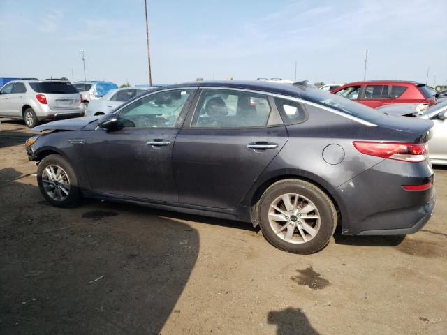 5XXGT4L37KG280861 KIA Optima Lx