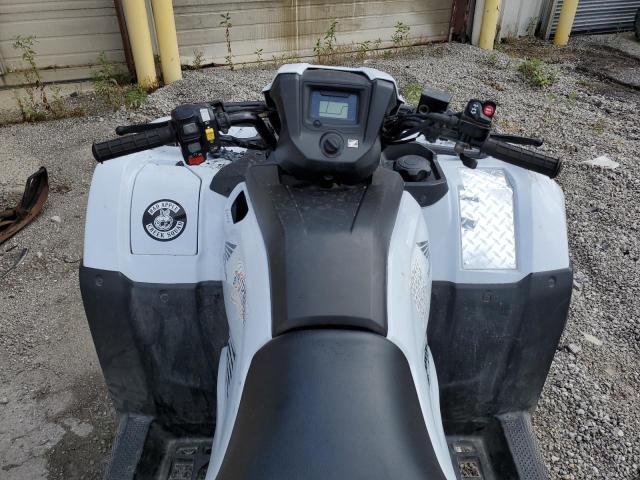 2017 HONDA TRX500 FE 1HFTE44H7H4301770