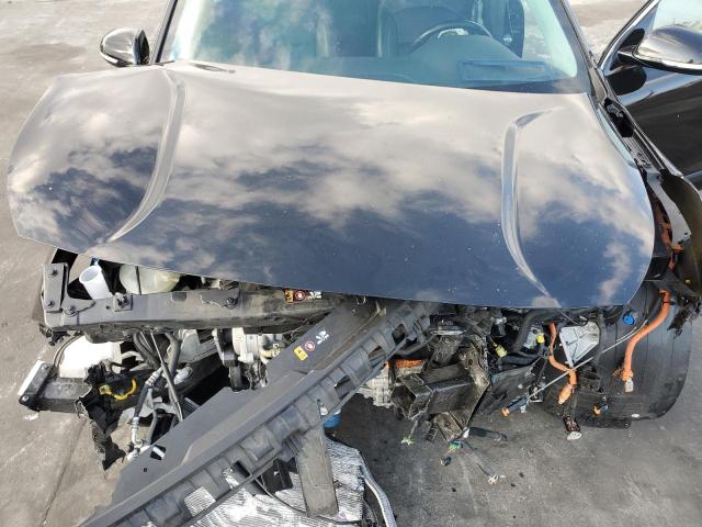 KNDCC3LD3L5402817 KIA Niro Ex Premium