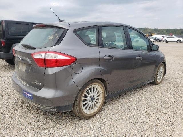1FADP5AUXEL500741 Ford C-MAX SE