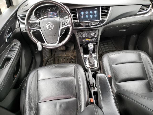 KL4CJCSM0KB889119 Buick Encore Essence