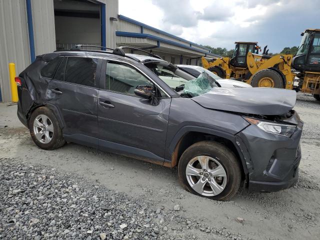 JTMW1RFV4LJ017655 Toyota Rav4 Xle