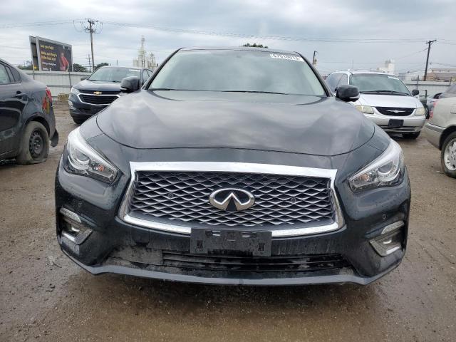 JN1EV7BR0MM755291 Infiniti Q50 LUXE 5