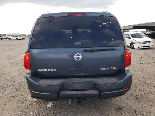 5N1BA0ND6EN612033 Nissan ARMADA SV