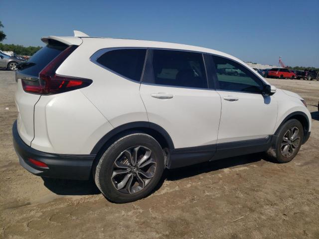 5J6RW1H84MA007680 Honda CRV CR-V EXL 3