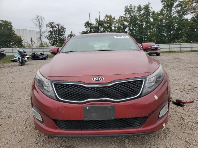 5XXGM4A73FG367648 KIA Optima Lx