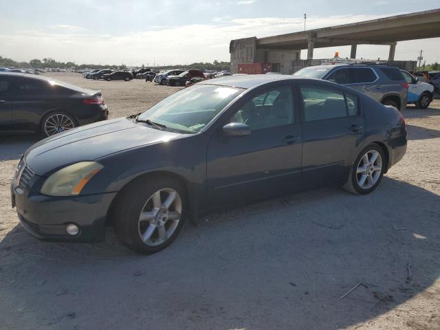 2005 Nissan Maxima SE