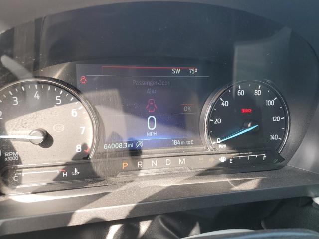 1FMSK7DH5MGA11452 Ford EXPLORER XLT