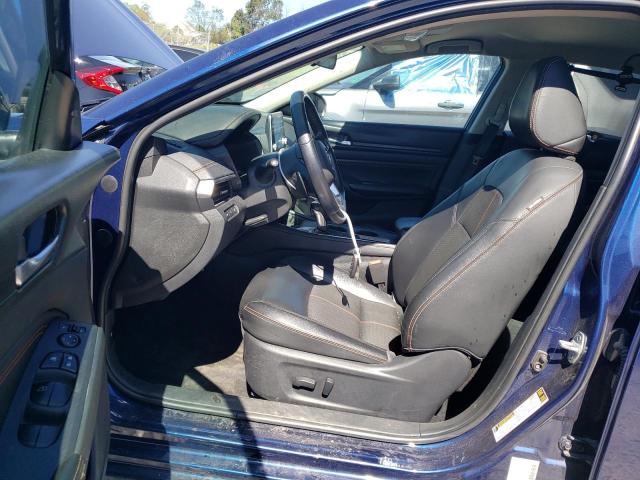 1N4BL4CV5LC132467 Nissan ALTIMA SR