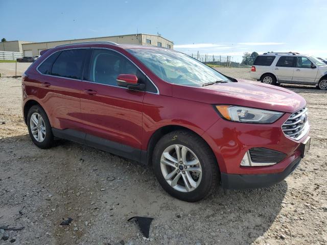 2FMPK4J99KBC14964 2019 FORD EDGE, photo no. 4