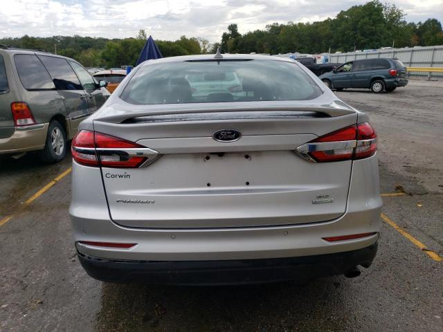 VIN 3FA6P0HD9KR172579 2019 FORD FUSION no.6