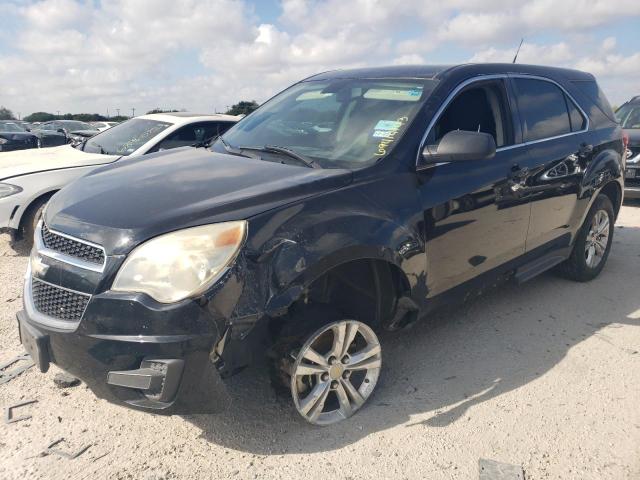 2011 Chevrolet Equinox LS