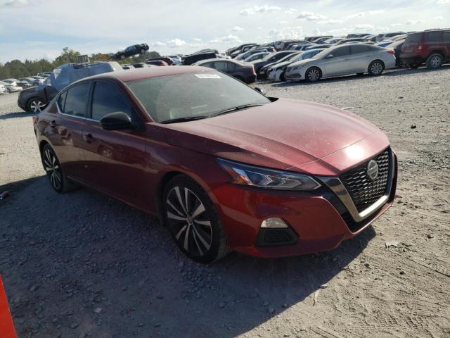 1N4BL4CV6LC268560 Nissan ALTIMA SR
