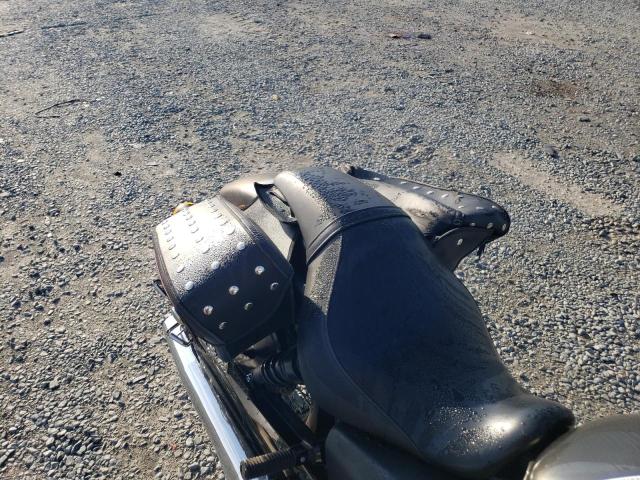 2014 HONDA VT750 C2B JH2RC5374EK400232