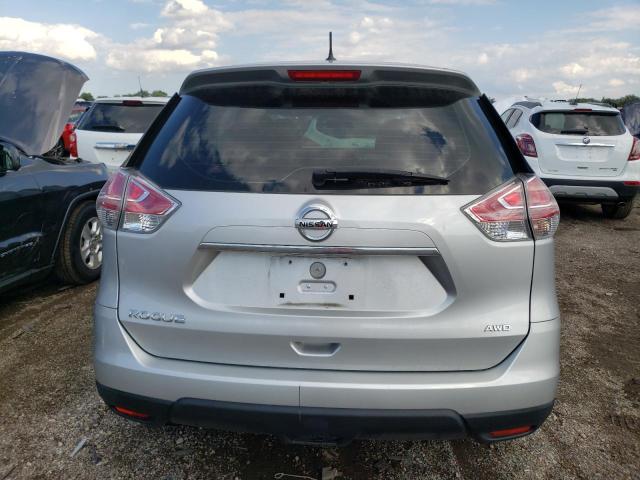 5N1AT2MV2GC910668 Nissan ROGUE S