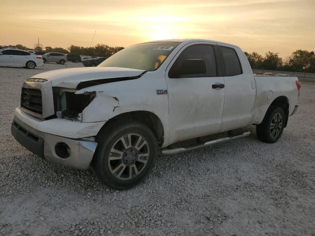 2008 Toyota Tundra 