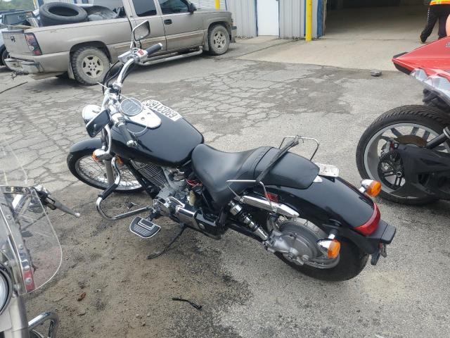 2012 HONDA VT750 C2 - JH2RC5304CK400988