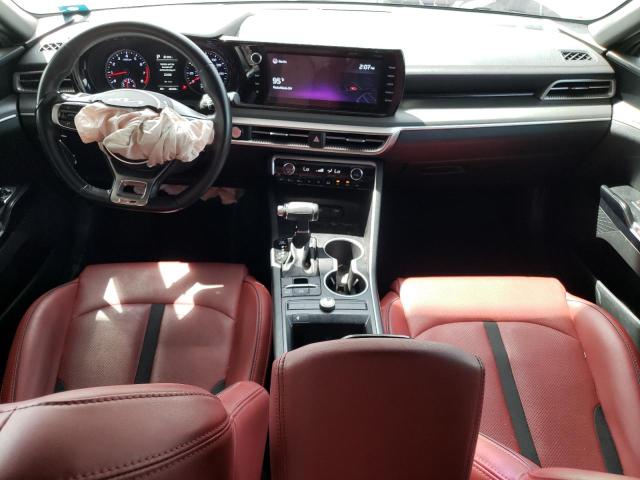 5XXG64J27NG128231 KIA K5 GT LINE
