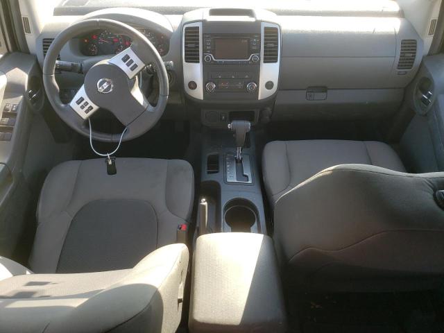 2015 NISSAN XTERRA X 5N1AN0NU6FN660200