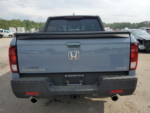 5FPYK3F86PB014919 Honda Ridgeline  6