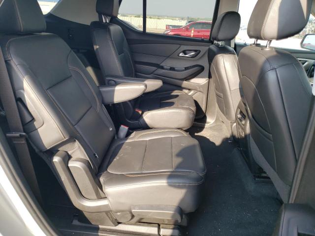 1GNERHKW6MJ158104 Chevrolet Traverse L 11