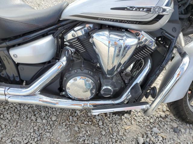 2015 YAMAHA XVS1300 A JYAVP31E6FA001679