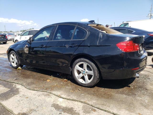 WBA3B1C59FP681261 BMW 320 I