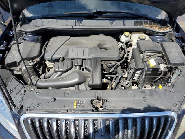 2016 BUICK VERANO CON 1G4PR5SK5G4104501