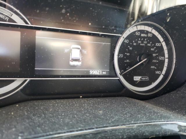 KNDCB3LC3L5400950 KIA NIRO LX