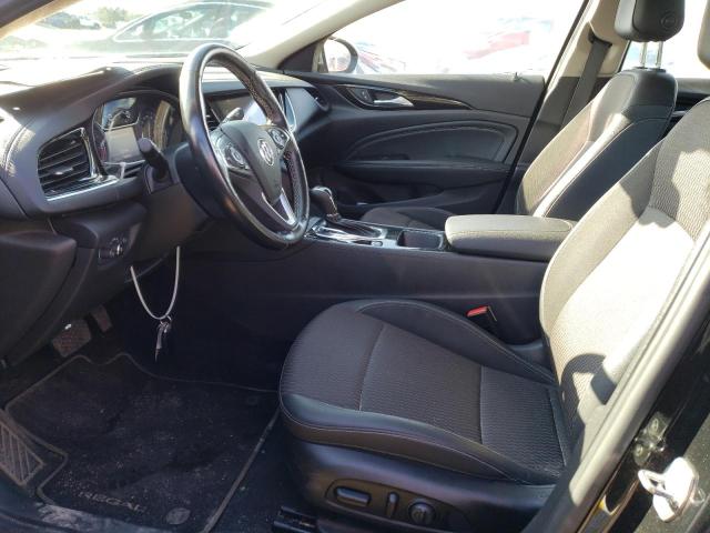 2019 BUICK REGAL PREF - W04GM6SXXK1028766