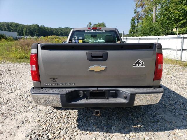 2009 Chevrolet Silverado C1500 VIN: 1GCEC14X59Z119777 Lot: 61941284