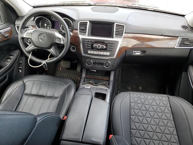 VIN 4JGDF7CE9DA122710 2013 Mercedes-Benz GL-Class, ... no.8