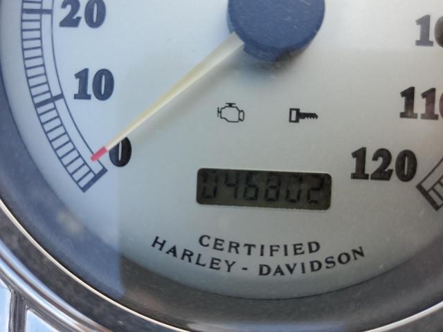 2002 HARLEY-DAVIDSON FLHRSEI 1HD1PDC132Y952876