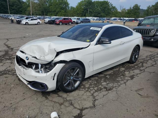 2016 BMW 428 XI - WBA3N9C56GK249179