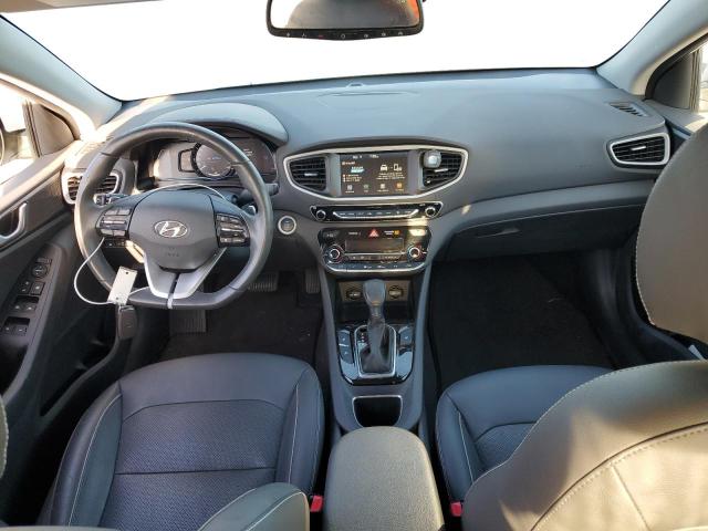 KMHC75LD0KU165798 Hyundai Ioniq Limited