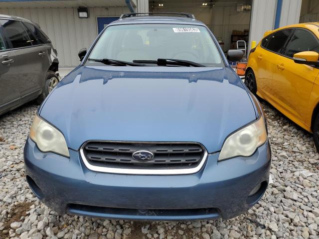 4S4BP61C877333415 | 2007 Subaru legacy outback 2.5i