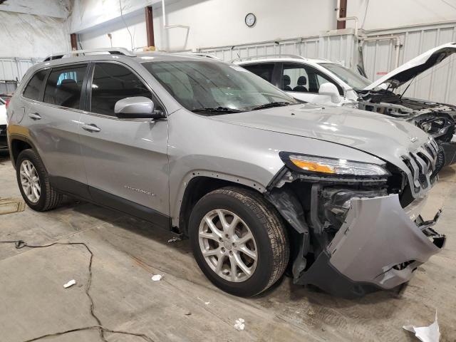 1C4PJLCB5FW590258 | 2015 JEEP CHEROKEE L