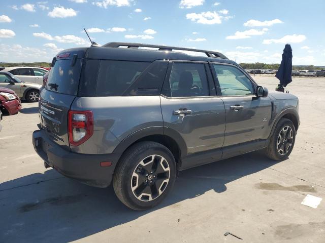 3FMCR9C65NRD76400 Ford Bronco Sport Outer Banks