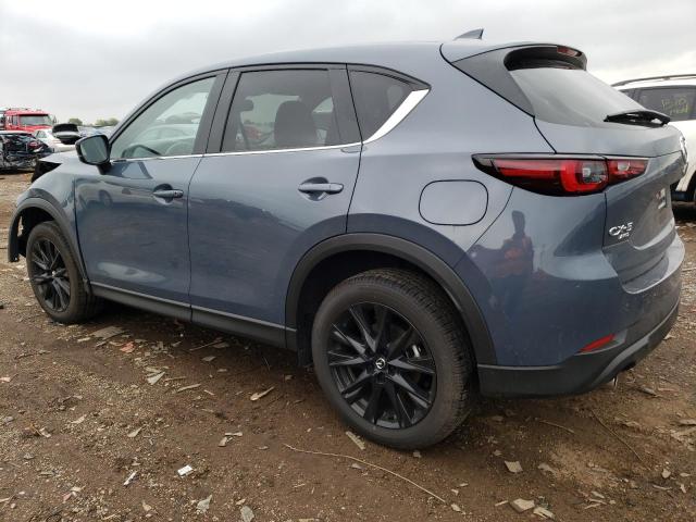 JM3KFBCM7P0233621 Mazda CX-5 Prefe  2