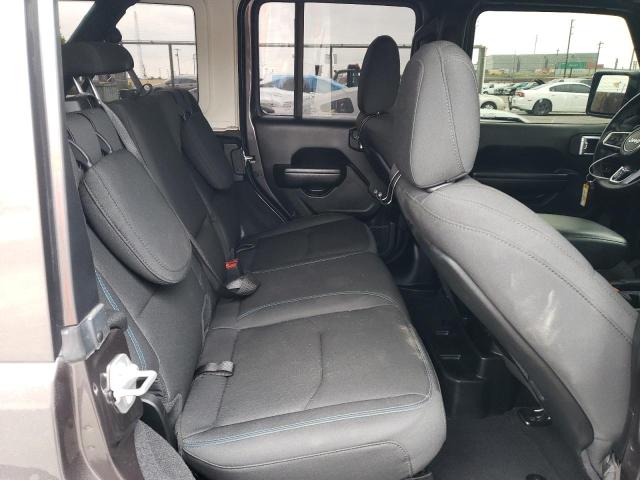 1C4JJXR67MW716785 Jeep Wrangler Unlimited Rubicon 4xe