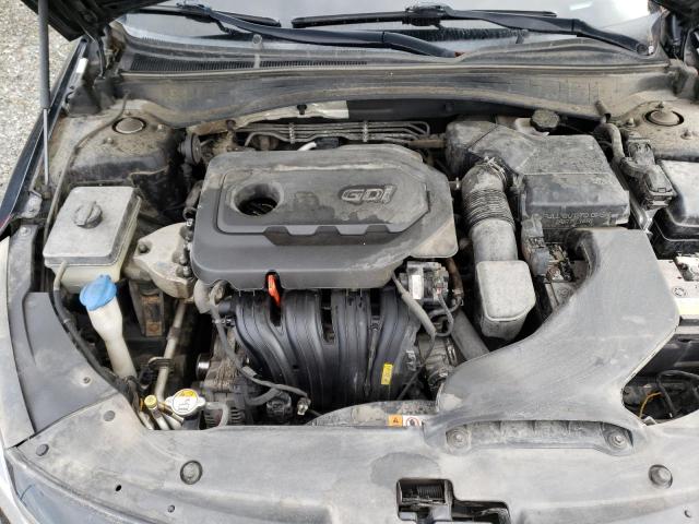 2016 KIA OPTIMA LX - 5XXGT4L36GG054978